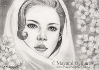 Lady Blossom